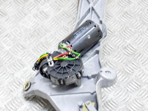 Front wipers mechanism MERCEDES-BENZ S-CLASS (W220, V220) S 500, S 500 L (220.075, 220.175, 220.875) | BP8624795C83 