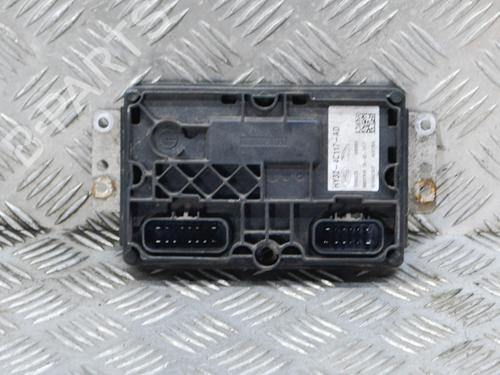 Used Electronic module LAND ROVER RANGE ROVER IV (L405) 4.4 SDV8 4x4 (340 hp) 7853075