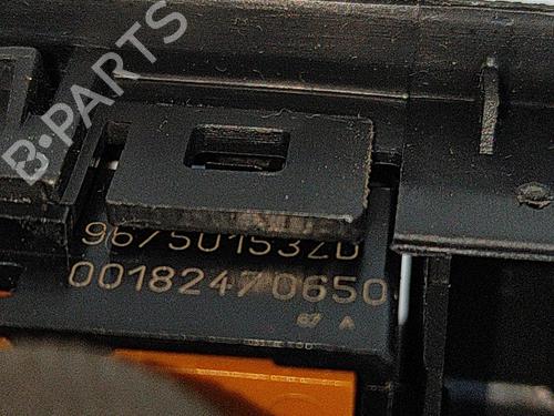 Switch PEUGEOT 2008 I (CU_) 1.2 VTi | BP19329680I30 