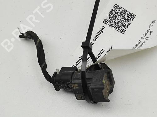 Electronic sensor MERCEDES-BENZ E-CLASS Coupe (C238) E 220 d (238.314) | BP36782993M84 - Image 4