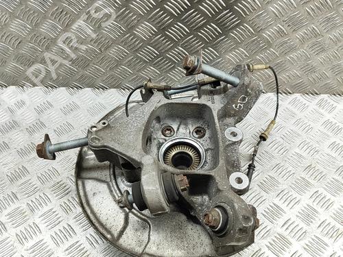 Left rear steering knuckle MERCEDES-BENZ GLS (X167) AMG 63 4Matic+ EQ Boost 4-matic+ (167.989) | BP24820020M27