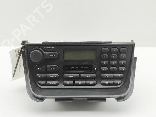 Used Electronic module JAGUAR XJ (X308) 4.0 (375 hp) 30440029