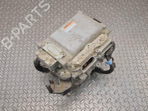 Used Inverter/Converter AUDI A8 D5 (4N2, 4N8, 4NC, 4NL) 50 TFSI Mild Hybrid quattro (4N8) (286 hp) 30268037