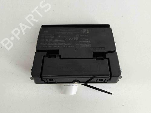 Used Electronic module TOYOTA COROLLA Estate (_E21_) 1.8 Hybrid (ZWE211) (98 hp) 28550022