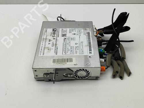 Electronic module NISSAN JUKE (F16_) DIG-T 117 | BP27794481M83 