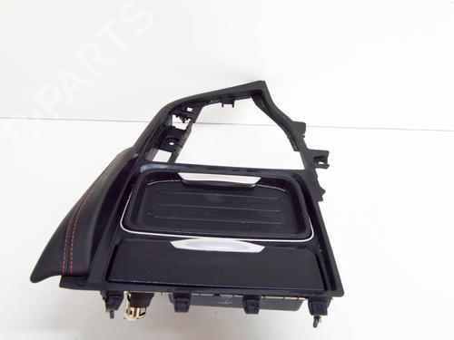 Koppholder/Gjenstandsholder BMW 4 Convertible (F33, F83) M4 (431 hp) 14644632