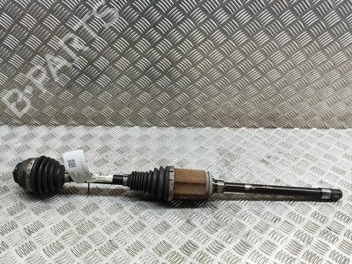 Used Right front driveshaft Right front driveshaft BMW 3 Gran Turismo (F34) 320 i xDrive (184 hp) 17444810 17444810
