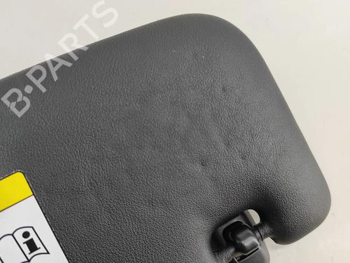 Left sun visor PORSCHE 911 (992) GT3 (992810) | BP27774315I1  - Image 8