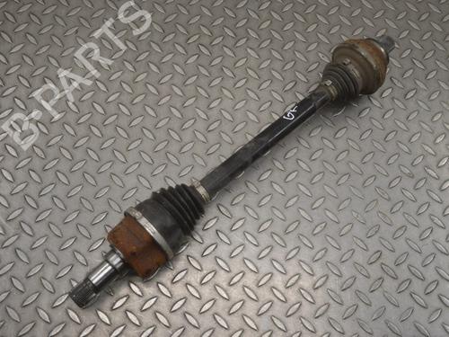 Used Left rear driveshaft SKODA ENYAQ iV SUV (5AZ) 50 (148 hp) 30247853