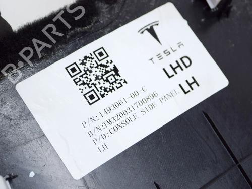 Consola central TESLA MODEL Y (5YJY) EV Performance All-wheel Drive | BP27752689I22 