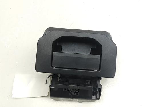 Venstre bagtil invendig håndtag MERCEDES-BENZ SPRINTER 3-t Van (B910) 214 CDI (910.621, 910.623) (143 hp) 32076484