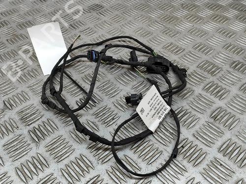 Electronic module SKODA ENYAQ iV SUV (5AZ) 60 | BP27775348M83 - Image 4