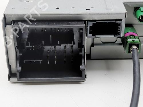 Electronic module VW TOUAREG (CR7, RC8) 3.0 TDI 4motion | BP38707199M83 - Image 6