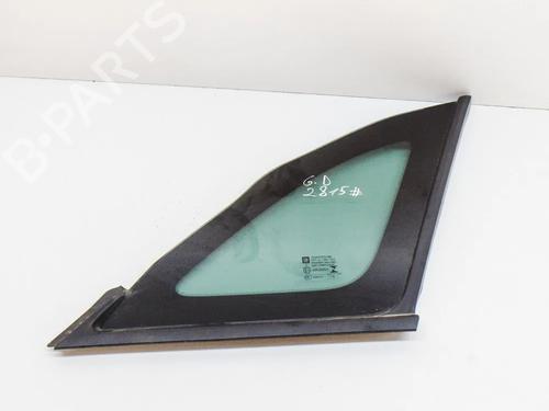 Panel rude bagtil højre Panel rude bagtil højre OPEL CROSSLAND X / CROSSLAND (P17, P2QO) 1.2 (75) (131 hp) 27749226 27749226