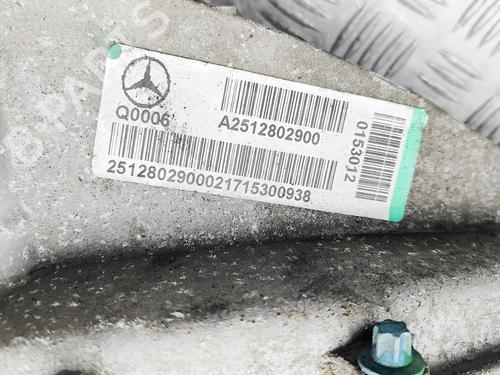 Transfer box MERCEDES-BENZ GLE Coupe (C292) 350 d 4-matic (292.323, 292.324) | BP32130098M36 - Image 6
