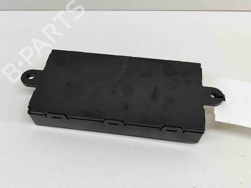 Climate control SKODA ENYAQ iV SUV (5AZ) 50 | BP27773426I5