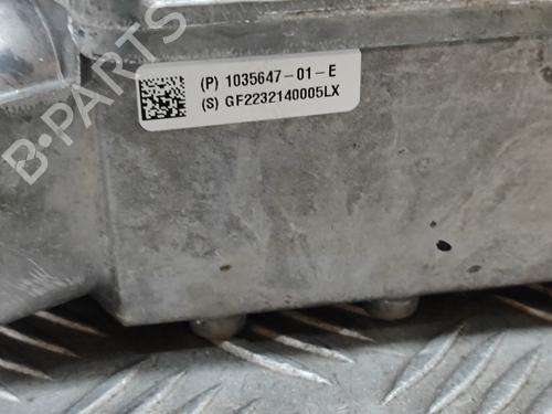 Inverter/Converter TESLA MODEL X (5YJX) P100D AWD | BP26309370M119