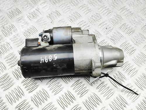 Starter MERCEDES-BENZ E-CLASS (W213) AMG E 43 4-matic (213.064) | BP31926356M8