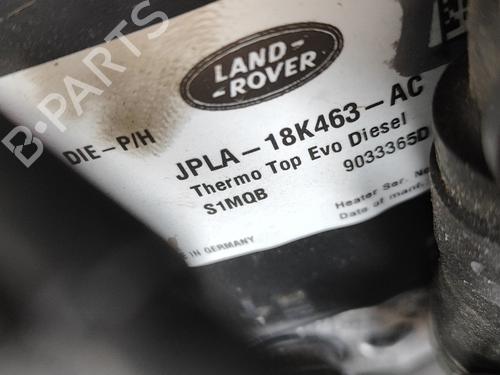 Elektronisk modul LAND ROVER RANGE ROVER IV (L405) 4.4 SDV8 4x4 | BP24580213M83 
