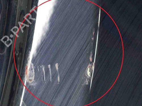 Forkjerm venstre JAGUAR E-PACE (X540) 2.0 D150 | BP29890709C41 