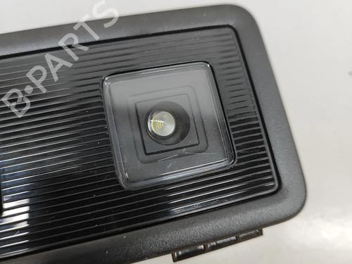 Interior roof light VW POLO VI (AW1, BZ1, AE1) 2.0 GTI | BP28566437I8