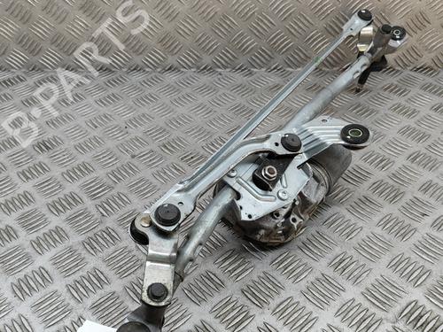 Front wipers mechanism AUDI A6 C7 Avant (4G5, 4GD) RS6 performance quattro | BP26687605C83 