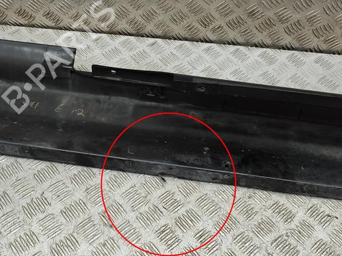Left sideskirt CADILLAC ELDORADO Coupe 4.6 | BP29392128C115 