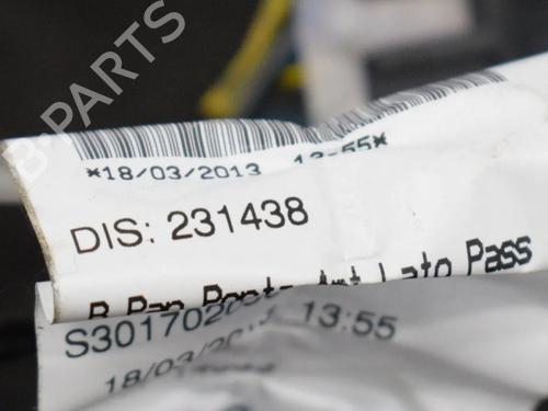 Wiring harness MASERATI GRAN TURISMO I 4.7 | BP14659938E16