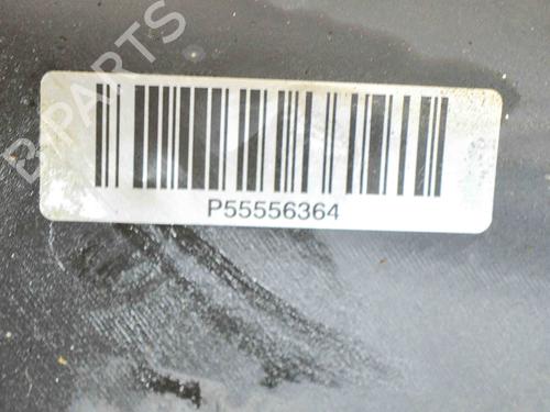 Upper protection SAAB 9-5 Estate (YS3E) 1.9 TiD | BP9509696M93 