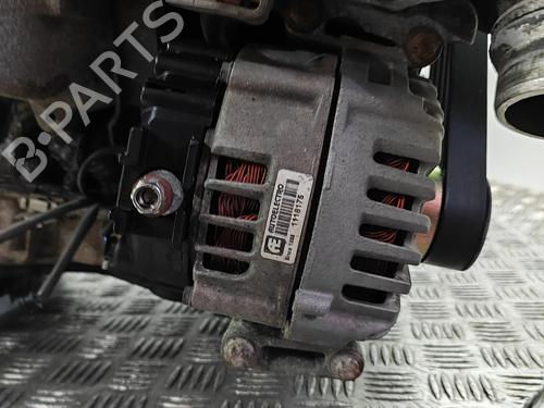 Engine MERCEDES-BENZ E-CLASS T-Model (S212) E 220 BlueTEC | BP31762541M1 