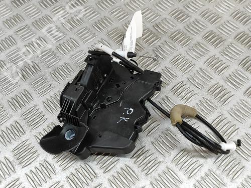 Front left lock JEEP AVENGER (J2) 1.2 GSE T3 | BP28556599C98