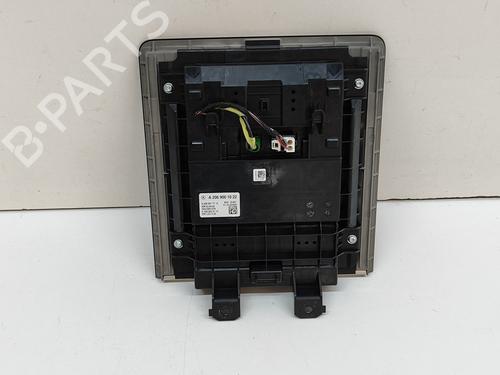 Display monitor MERCEDES-BENZ C-CLASS (W206) C 200 (206.042) | BP28565954C48