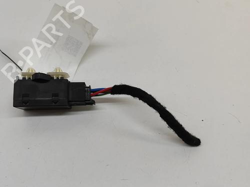 Electronic sensor PORSCHE CAYENNE (9PA) 3.2 | BP24306867M84