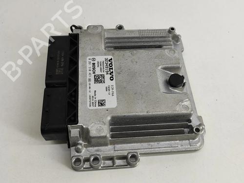 Engine control unit (ECU) POLESTAR POLESTAR 2 (534) EV | BP28549895M57 - Image 2
