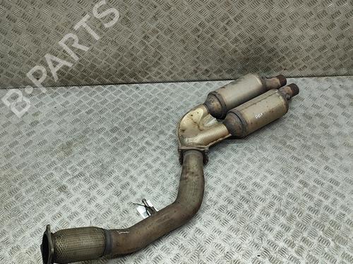 Catalyst AUDI Q5 (8RB) SQ5 TDI quattro | BP38162084M10 - Image 5