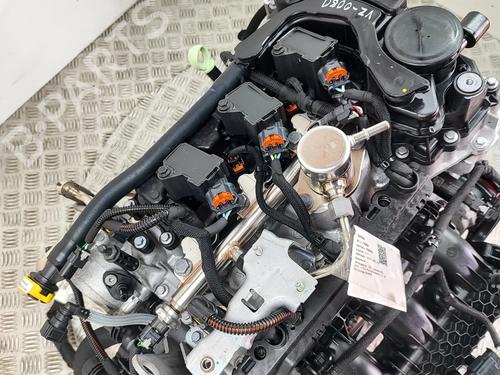 Engine OPEL CROSSLAND X / CROSSLAND (P17, P2QO) 1.2 (75) | BP31072921M1 