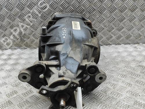 Used Rear differential Rear differential 37722132 37722132