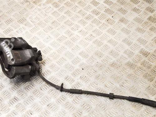 Used Left front brake caliper PEUGEOT 2008 I (CU_) 1.2 THP 110 / PureTech 110 (110 hp) 14645622