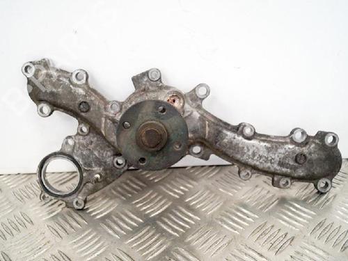 Auxiliary water pump LEXUS RX (_L1_) 450h (GYL10_) | BP14653555M111