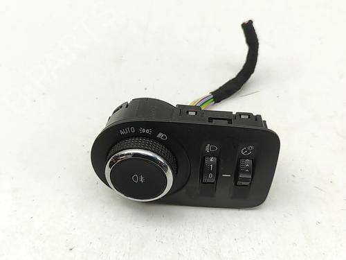 Elektronik Modul für OPEL MOKKA 1.2 (76) (136 hp) 33164310