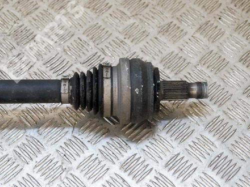 Left rear driveshaft MERCEDES-BENZ C-CLASS (W205) C 250 BlueTEC / d 4-matic (205.009) | BP6734037M40 