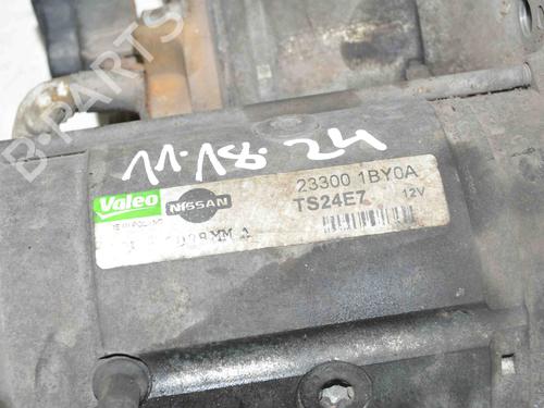 Starter INFINITI FX 30d AWD | BP30215845M8