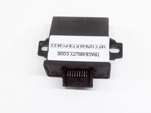 Used Electronic module Electronic module MASERATI GHIBLI III (M157) 3.0 S Q4 (409 hp) 8834337 8834337