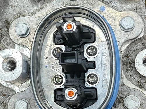 Engine BMW iX (I20) xDrive 50 | BP28555347M1 - Image 6