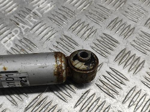 Right rear shock absorber VW NEW BEETLE Convertible (1Y7) 2.5 | BP22352221M19 