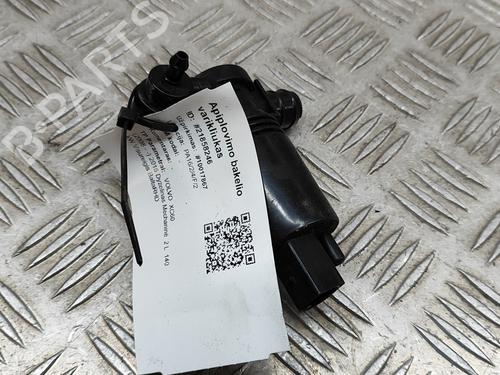 Used Washer pump VOLVO XC60 I SUV (156) D4 (190 hp) 16076875