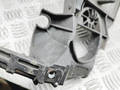 Left headlight support PORSCHE MACAN (95B) 3.0 S Diesel | BP40206221C157 - Image 11
