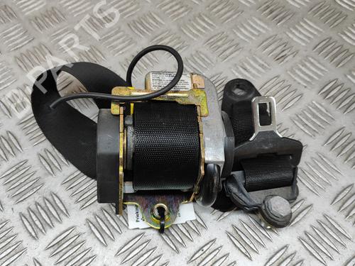 Used Front right seatbelt Front right seatbelt MERCEDES-BENZ SLK (R170) 230 Kompressor (170.447) (193 hp) 24581858 24581858