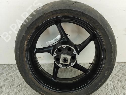 Used Other Other YAMAHA MOTORCYCLES YZF-R YZF-R1 (RN12) (172 hp) 36066638 36066638