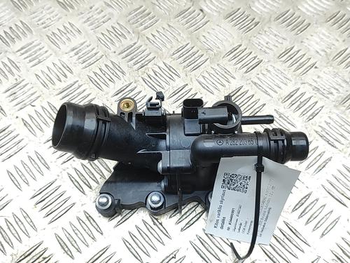 Termostathus Termostathus MERCEDES-BENZ A-CLASS (W177) A 180 (177.084) (136 hp) 33394514 33394514